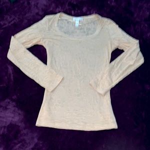Ambiance Apparel - Long Sleeve Shirt